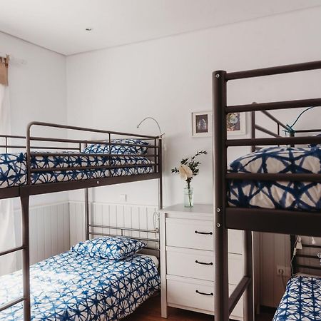 A Casa Da Estrela - Albergue De Peregrinos Fajozes Luaran gambar