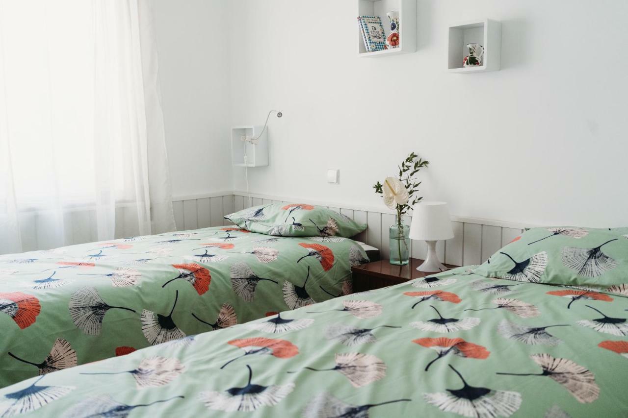 A Casa Da Estrela - Albergue De Peregrinos Fajozes Luaran gambar